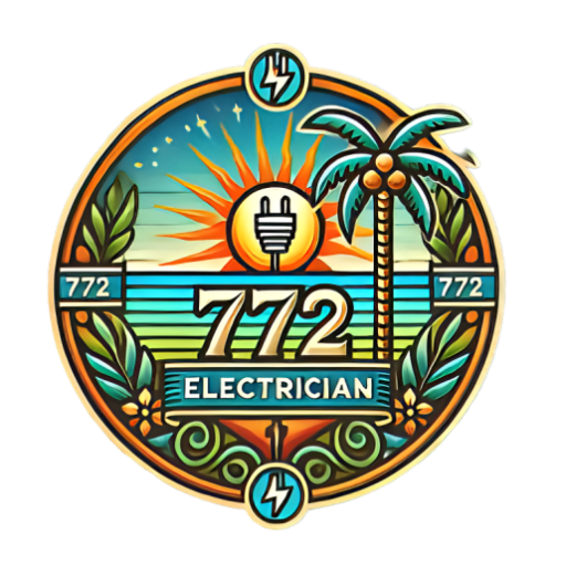 772 ELECTRICIAN<br />
